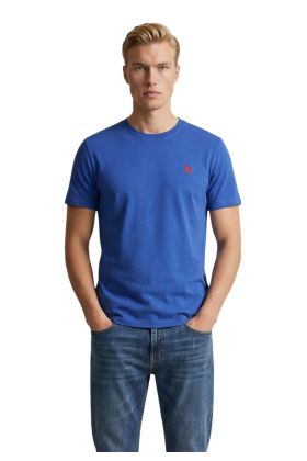 U.s. Polo Assn. Herren T-Shirt