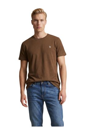 U.s. Polo Assn. Herren T-Shirt