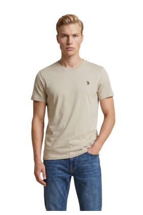 U.s. Polo Assn. Herren T-Shirt
