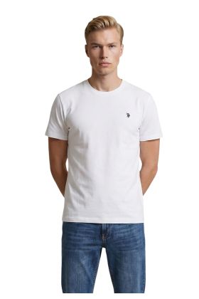 U.s. Polo Assn. Herren T-Shirt