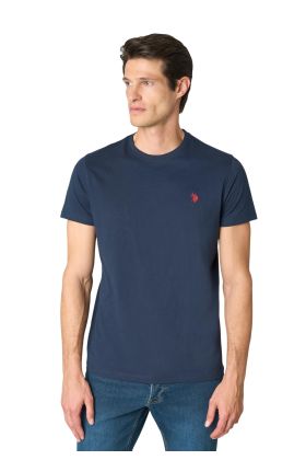 U.s. Polo Assn. Herren T-Shirt