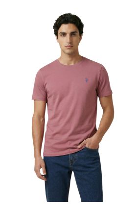 U.s. Polo Assn. Herren T-Shirt