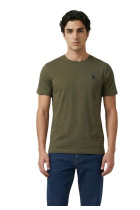 U.s. Polo Assn. Herren T-Shirt