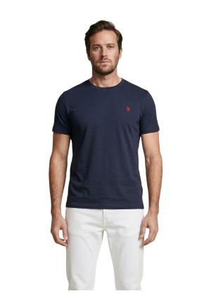 U.s. Polo Assn. Herren T-Shirt