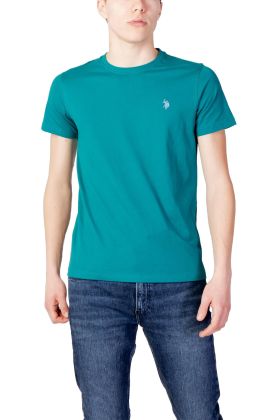 U.s. Polo Assn. Herren T-Shirt