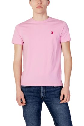 U.s. Polo Assn. Herren T-Shirt