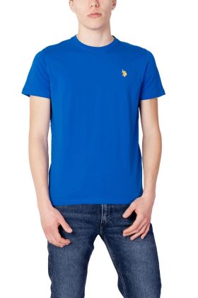 U.s. Polo Assn. Herren T-Shirt