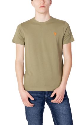 U.s. Polo Assn. Herren T-Shirt