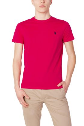 U.s. Polo Assn. Herren T-Shirt