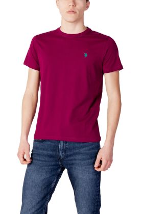 U.s. Polo Assn. Herren T-Shirt
