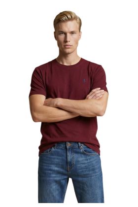 U.s. Polo Assn. Herren T-Shirt