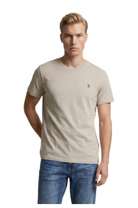 U.s. Polo Assn. Herren T-Shirt