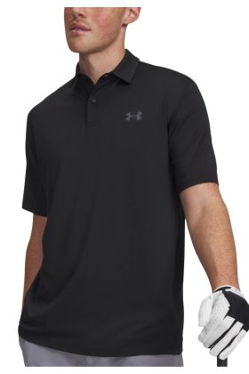 Under Armour Herren Polo