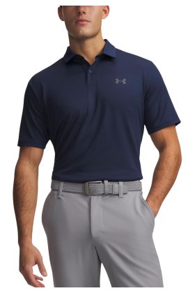 Under Armour Herren Polo