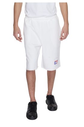 Underclub Herren Bermuda