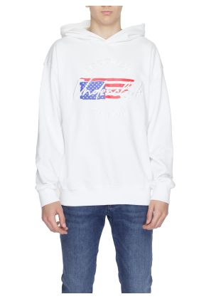 Underclub Herren Sweatshirt
