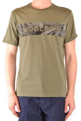 Woolrich Herren T-Shirt