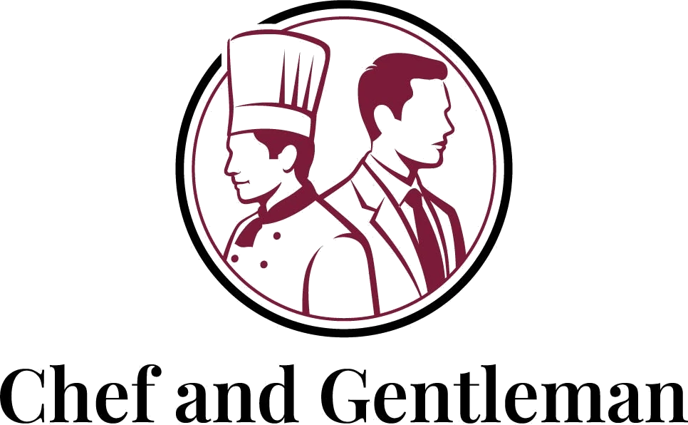Chef and Gentleman